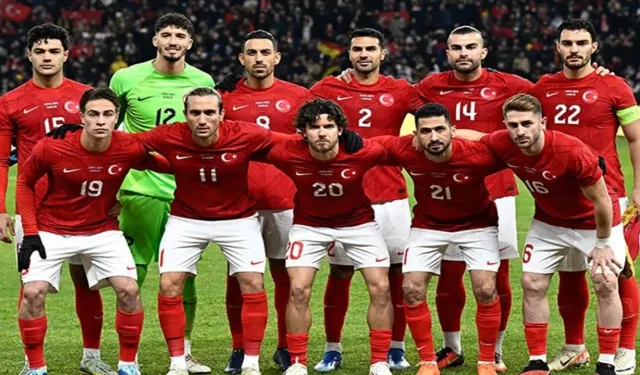 Türkiye Fransa Maçı Ne Zaman, Nerede Oynanacak?