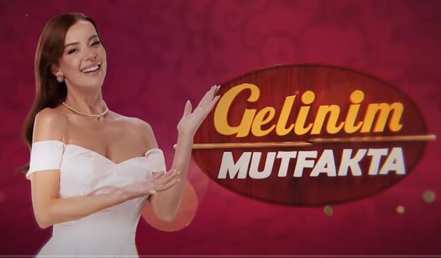 Gelinim Mutfakta bugün kim 1. oldu? 4 Eylül Gelinim Mutfakta puan durumu