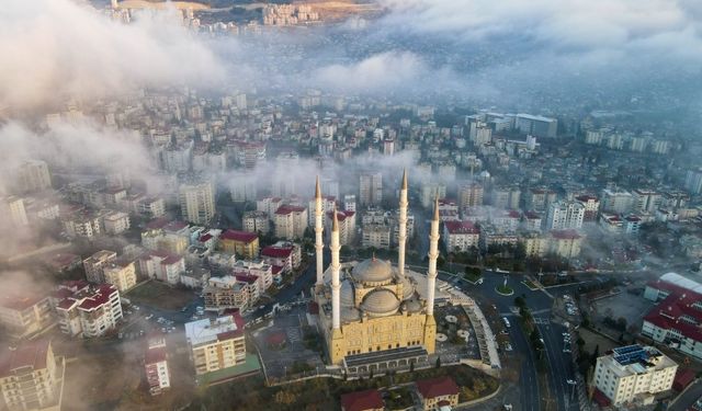 Kahramanmaraş'ın En Modern İlçesi: Hangi İlçe Daha Modern?