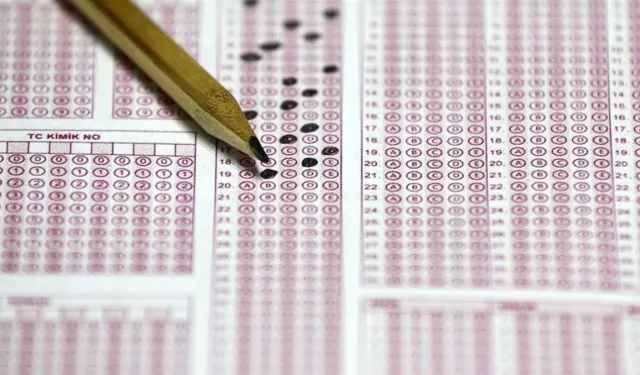 2025-ALES/3 23 Kasım’da Yapılacak: 164 Bin Aday Sınavda Ter Dökecek