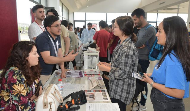 ATÜ Tanıtım ve Tercih Günleri 29 Temmuz’da başlıyor