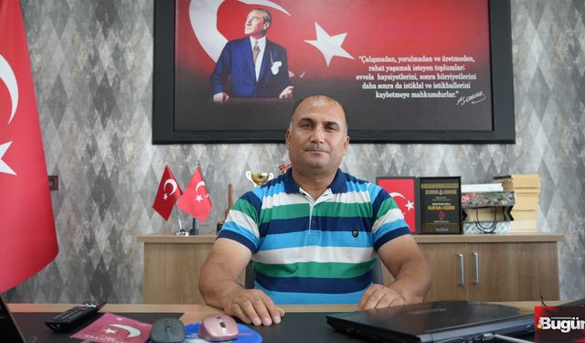 Komşusundan aldığı masal kitabı 68 dil öğrenmesine vesile oldu