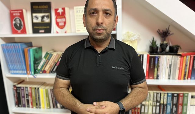 "VPN kullanırken dikkatli olun" uyarısı