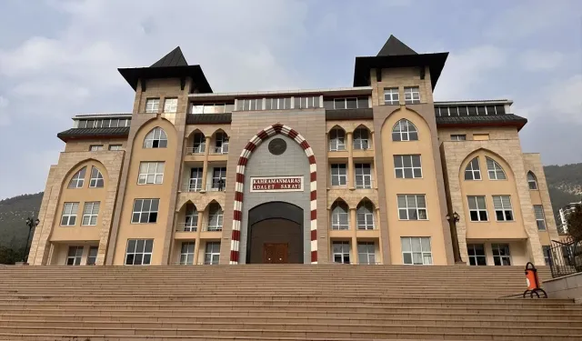 Kahramanmaraş zabıt kâtibi taban puanı açıklandı
