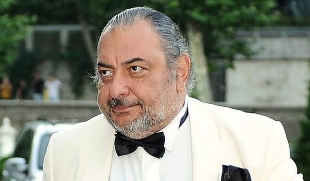 Reha Muhtar Mal Varlığı Nedir? Reha Muhtar'ın Serveti Ne Kadar?