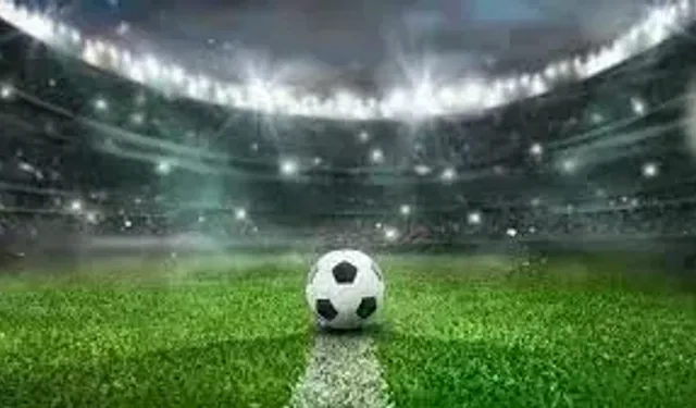 Bugünkü Futbol Maçları 19 Ekim Bugün hangi maçlar var? Bugün kimin maçı var?