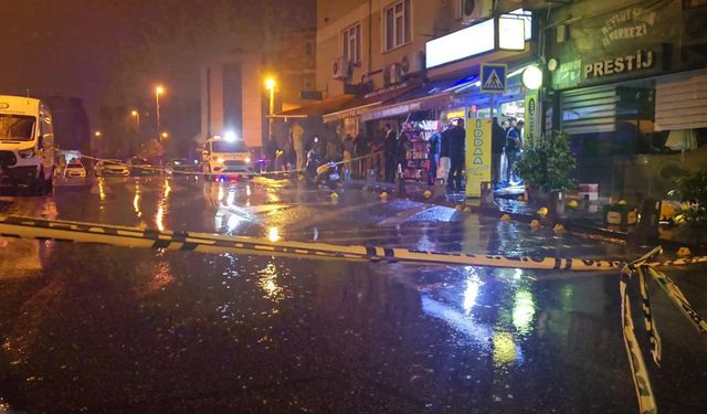 26 Suç Kaydı Bulunan Zanlı Polisi Şehit Etti