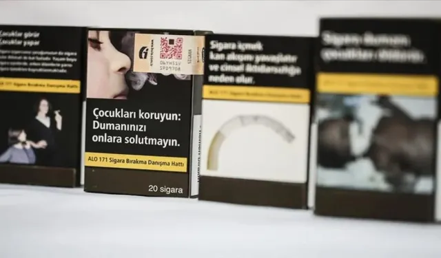 6 EYLÜL ZAMLI SİGARA FİYATLARI Camel, Winston, Marlboro, Philip Morris, JTI Sigara Fiyatları