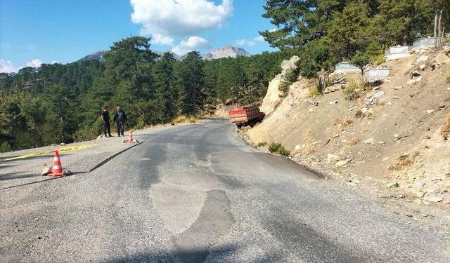 Kaza süsü verilmek istenen eski imamın, çalıntı tüfekle öldürüldüğü ortaya çıktı