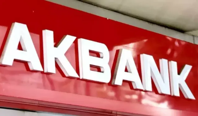 AKBANK olayı nedir?