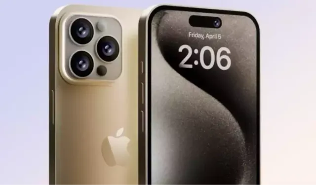 Apple etkinliği ne zaman? Apple iPhone 16 lansmanı ne zaman, hangi gün, saat kaçta?