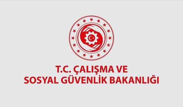 Çalışma Bakanlığı Kamu Personeli Alımı! KPSS Şartsız Başvuru Ekranı