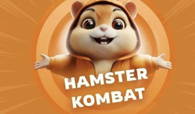 Hamster Kombat Günün Şifresi Ve Kombo Kartları  21 Eylül 2024 Hamster Kombat Daily Cipher