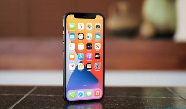 iPhone iOS Güncellemesi Nasıl Yapılır?