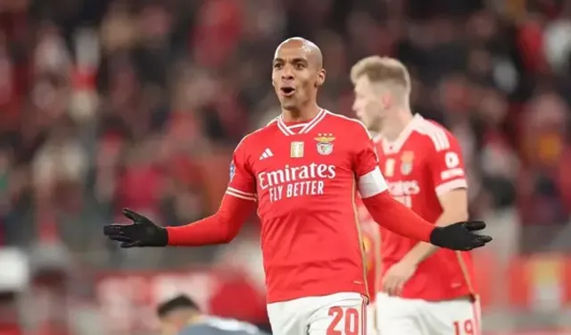 Joao Mario ne zaman geliyor? Beşiktaş'ın yeni transferi Joao Mario'nun uçağı saat kaçta?