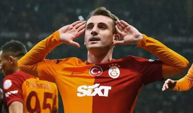 Kerem Aktürkoğlu'nun bonservisi ne kadar? Kerem Aktürkoğlu hangi takıma gidecek?