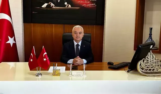 Kırklareli Valisi Uğur Turan kimdir, kaç yaşında ve nereli?