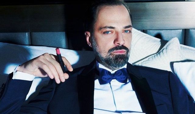 Kötü Kan Kartal Karaoğlu Kimdir? Ertan Saban Kaç Yaşında Nereli?