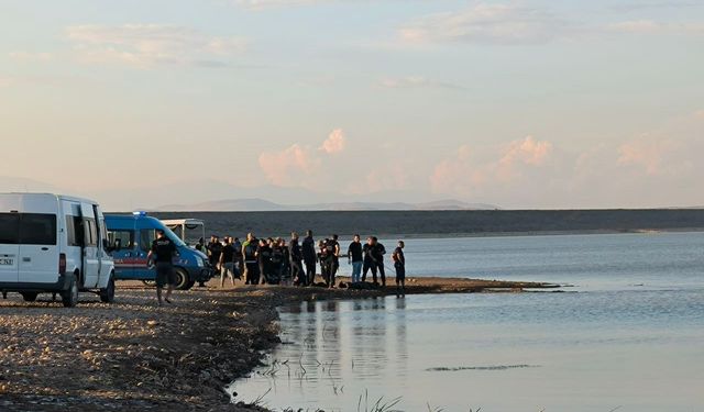 Mangala giden aynı aileden 5 kişiye mezar oldu