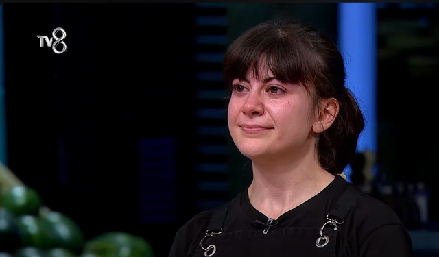 Masterchef Zeynep Gültepe Kimdir, Kaç Yaşında, Nereli?