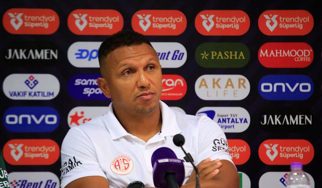 Mehmet Aurelio: "Yaptığımız iki hata nedeniyle rakip iki gol attı"