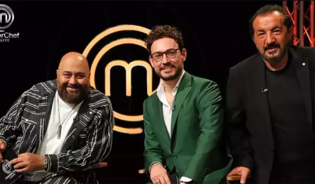 Mehmet Yalçınkaya neden sinirlendi? MasterChef yeni bölümde ne oldu?