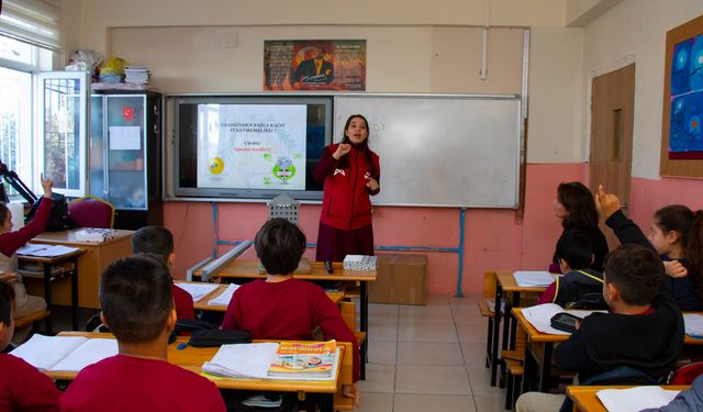 MERCİ uzmanlarından okula uyum süreci tavsiyeleri