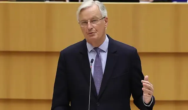 Michel Barnier Kimdir? Fransa'nın Yeni Başbakanı Belli Oldu