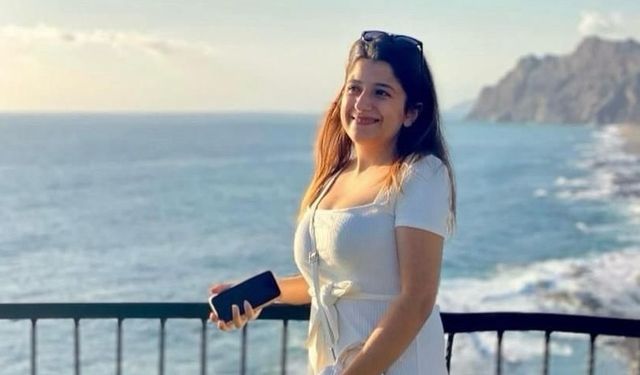 Melike öğretmenin ilk ve son dersi: Organ bağışıyla 4 hayat kurtuldu