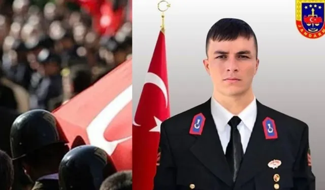 Şehit J. Uzm. Çvş Yavuz Güney kimdir? Kaç yaşında, Nereli?