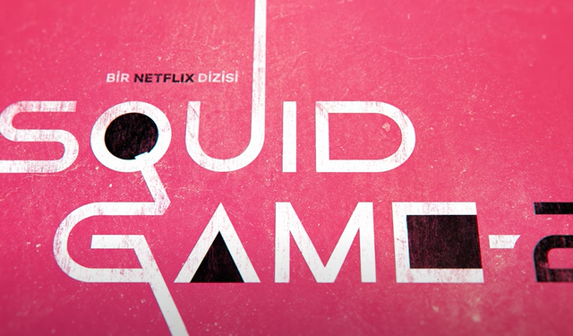 Squid Game 2. Sezon 1. Bölüm İzle! Netflix