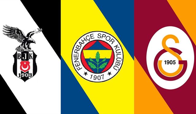 SÜPER LİG 6. HAFTA FİKSTÜRÜ | Süper Lig 6. Hafta maçları ne zaman? Galatasaray, Beşiktaş, Fenerbahçe maçı hangi gün?