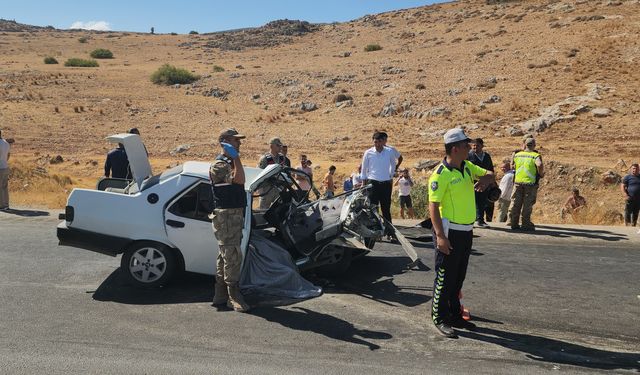 TOFAŞ’ın hurdaya döndüğü kazada ölü sayısı yükseldi