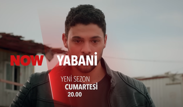 Yabani 37. Bölüm İzle!  Yabani Son Bölüm Full İzle Tek Parça