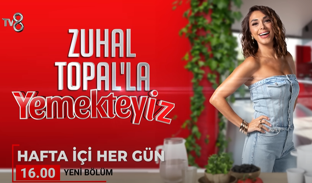 Zuhal Topal'la Yemekteyiz Selahattin Aysu kimdir? Kaç yaşında, nereli?