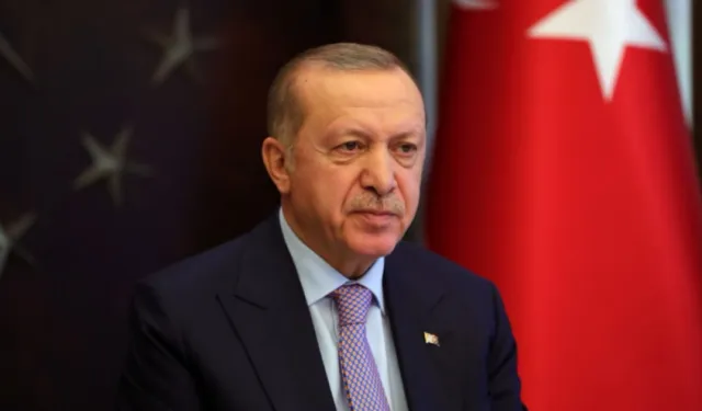 Erdoğan: "Şer Odağı Amacına Ulaşamayacak"