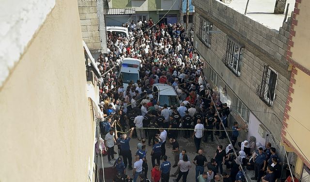 Aile katliamı: Eşi ve 4 Çocuğunu Öldürdü, Ardından İntihar Etti