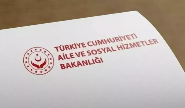 Aile ve Sosyal Hizmetler Bakanlığı personel alımı başvuru ekranı 2024! KPSS puanı kaç, başvuru şartları nedir?