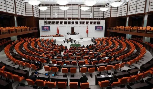 AKP ve MHP, TUSAŞ Saldırısı İçin Araştırma Talebini Reddetti