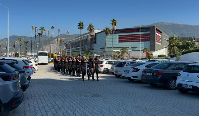 Alkollü Sürücülerden Şaşırtan Durum: Kan Örnekleri Başkalarına Ait Çıktı