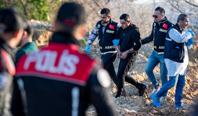 Baldız ve kurye cinayetinde ölümü saklayan kan donduran detaylar