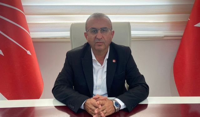 CHP’li Ünal Ateş: “Toplumsal Cinnetin İçindeyiz”