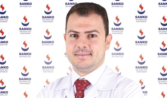 Dr. Mehmet Emre Kurtgil: “Osteoporoz, Kemik Sağlığını Tehdit Ediyor”