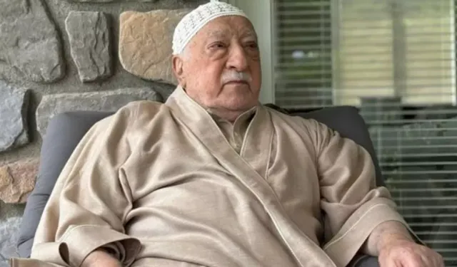 FETÖ elebaşı Fethullah Gülen öldü