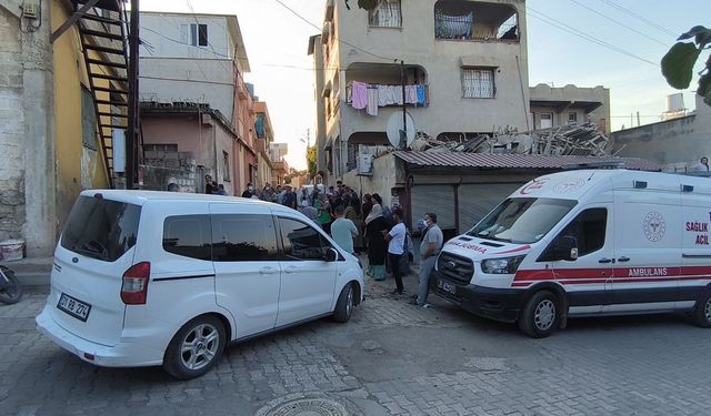 Gelen Kötü Koku, Yalnız Yaşayan Kadının Cansız Bedenini Ortaya Çıkardı