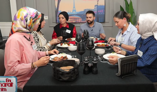 Kadir Ezildi İle En Hamarat Benim 18 Ekim Cuma Kim Kazandı? Puan Durumu