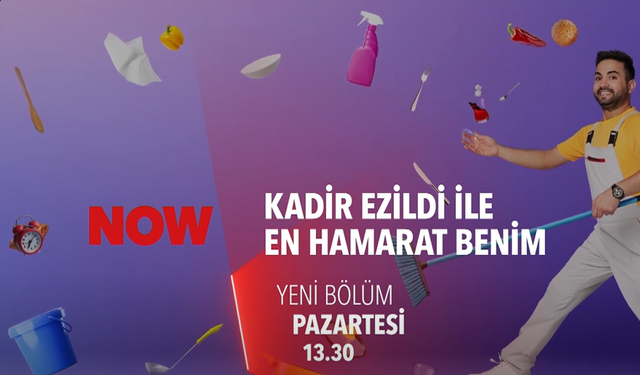 Kadir Ezildi İle En Hamarat Benim Ebru Yağmur Pelit Kimdir? Nereli? Kaç Yaşında?