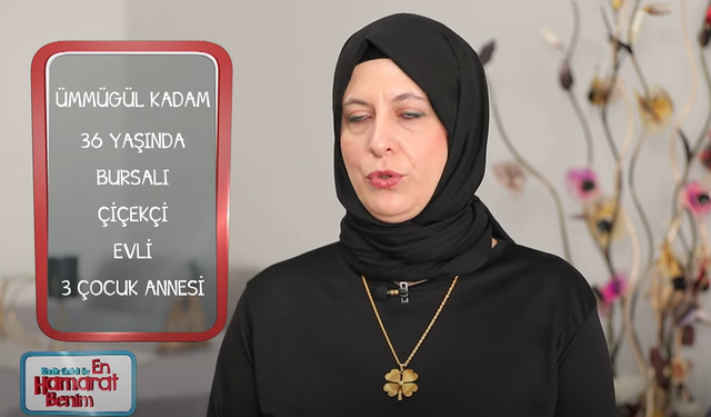 Kadir Ezildi İle En Hamarat Benim Ümmügül Kadam Kimdir? Nerelidir?