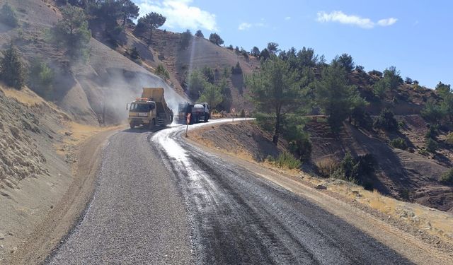 Kahramanmaraş Büyükşehir Belediyesi'nden Ulaşım Atağı