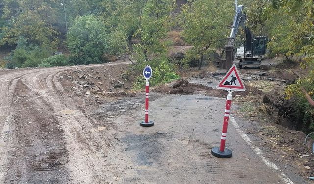 Kahramanmaraş Büyükşehir’den Yeni Ulaşım Projesi